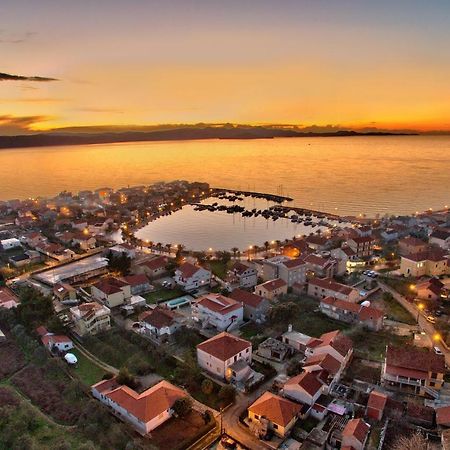 Vito Daire Bibinje Dış mekan fotoğraf